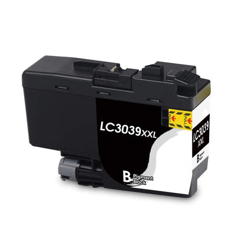 Brother Black Ink Cartridge