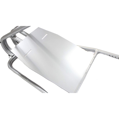 GTR Simulator GTS Model Black Real Racing Seat, Driving Simulator Cockpit Gaming Chair with Gear Shifter Mount