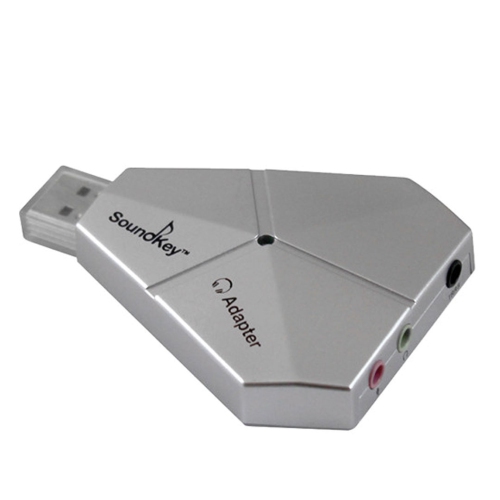 Usb Headphone Adapter 3.5mm / Dual 3.5mm / Trrs To Usb Best Buy Canada