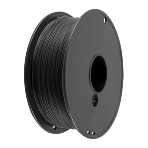 HamiltonBuhl 3d Magic Pen Filament PK 980ft Roll Black