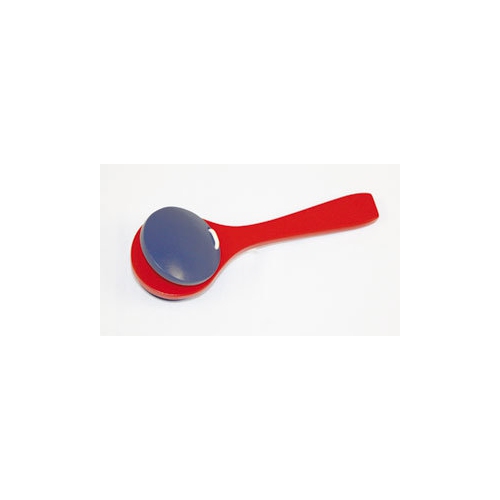 Rhythm Band RB859 7 Deluxe Handle Castanet
