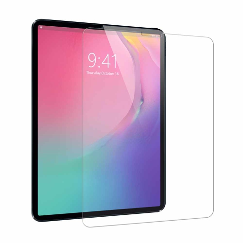 Blu Element Tempered Glass | Made for iPad Pro 12.9 2022/2021/2020/2018