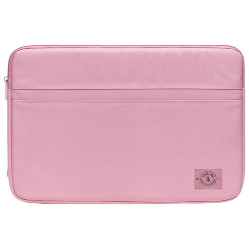 13-13.3 Pouce Sac /à Main//Serviette//Sacoche en Toile pour Apple iPad Pro//PC Portable//MacBook Pro//MacBook Air Ordinateur Portable Bleu