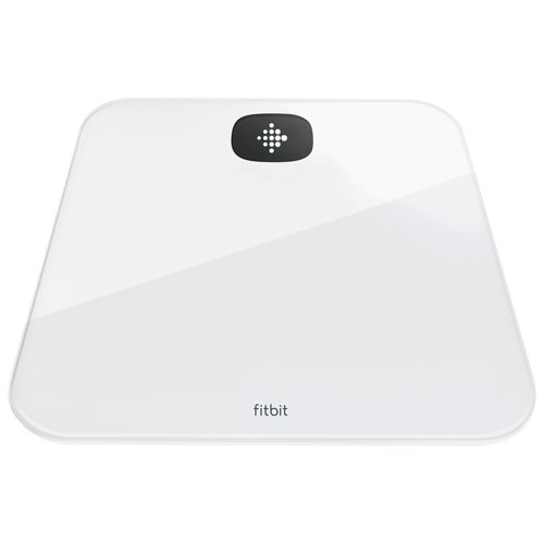 Fitbit Aria Air Bluetooth Smart Scale - White