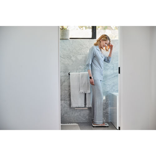 Fitbit Aria Air Bluetooth Smart Scale - White