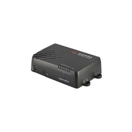 Sierra Wireless -MP70 Includes 1-Year AirLink Complete-DC-1104071-NORTH America-US CAN-LTE-Advanced Pro/HSPA-3Y Warranty
