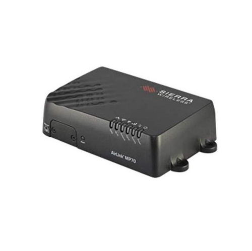 Sierra Wireless -MP70 Includes 1-Year AirLink Complete-DC;WIFI-1104073 ...