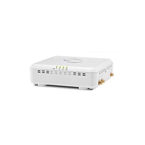 CradlePoint - CBA850 adapter LP4 modem- include 5-yr NetCloud Essentials and support