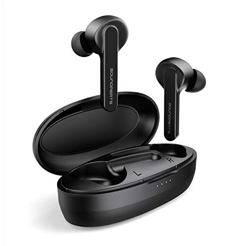 soundpeats true wireless earbuds 5.0