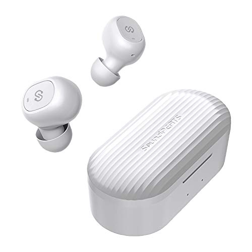 soundpeats true wireless earbuds 5.0