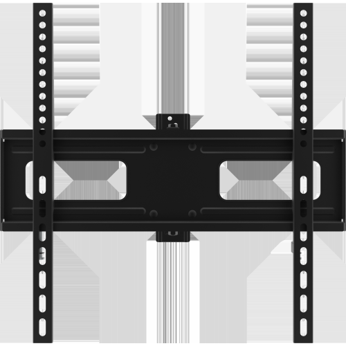 26-55 Inch Full Motion TV Wall Mount Hold up to 77LBS and Extension Max 420MM, TV Bracket with Articulating Arms Swivels Tilts and Max VESA 400x400mm