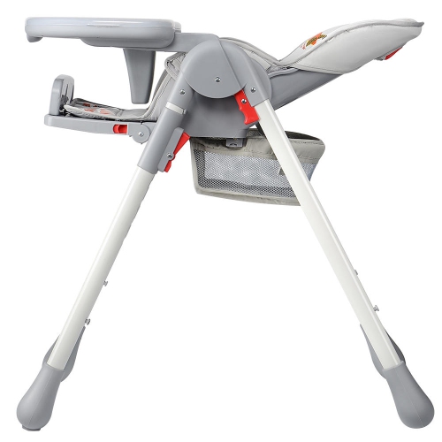 livingbasics baby high chair
