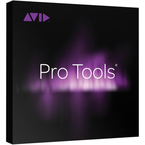 Avid Pro Tools HD Annual Upgrade
