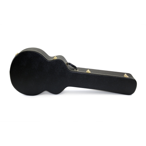 Yorkville Sound Hardshell Acoustic Bass Case