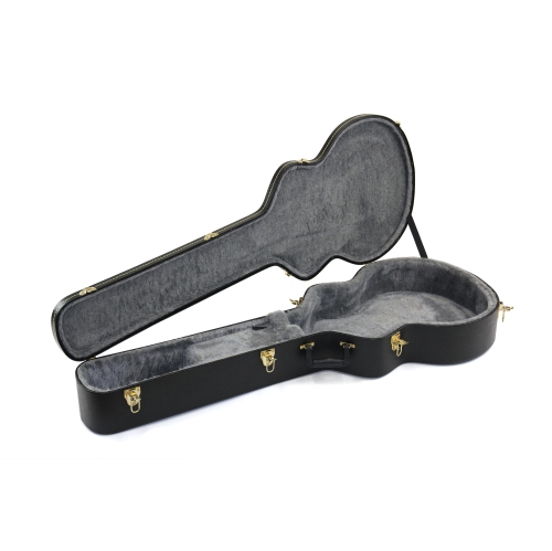Étui rigide pour guitare basse acoustique Yorkville