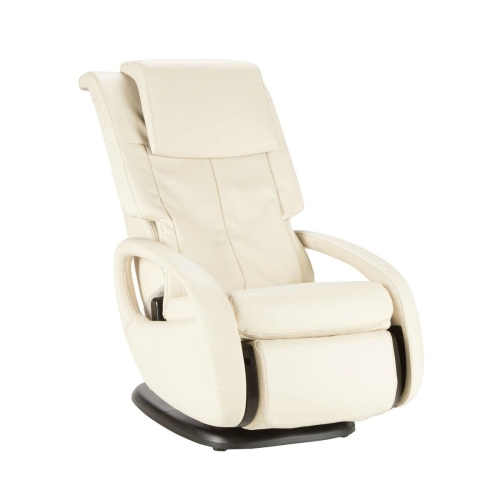 Fauteuil massage intégral inclinable/pivotant 7.1 po de Human Touch - os