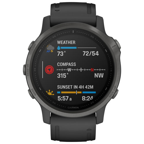 garmin watch 42mm