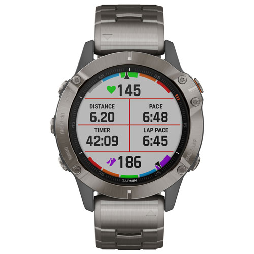 garmin fenix 6 canada