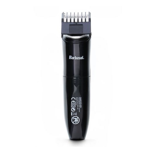 Barbasol 1300 Series Rechargeable Beard Trimmer – CBT13002