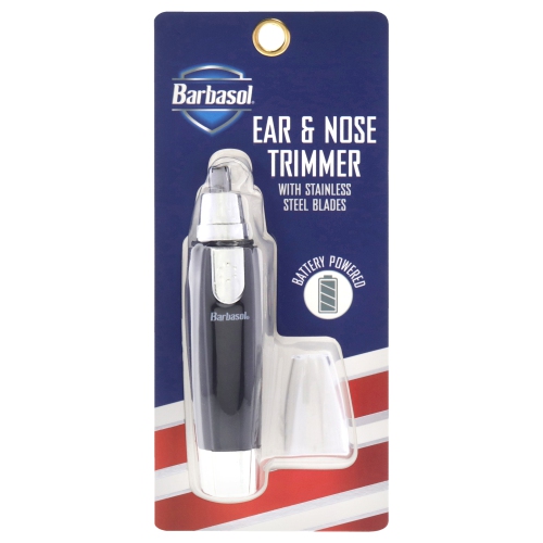 Nose trimmer outlet best buy