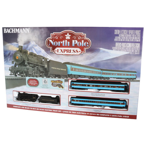 model trains for sale near me