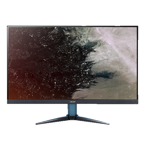ACER  27" Wqhd 144Hz Lcd Ips Monitor (Um.hv1Aa.p01)