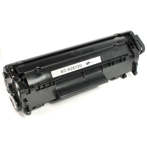 New Compatible Q2612A 12A Toner Cartridge for HP Laserjet Printer