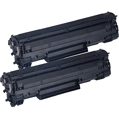 INKFIRST  2 Compatible Toner Cartridges Replacement for Canon 137 9435B001Aa Imageclass Mf227Dw Mf229Dw Mf232W Mf236N