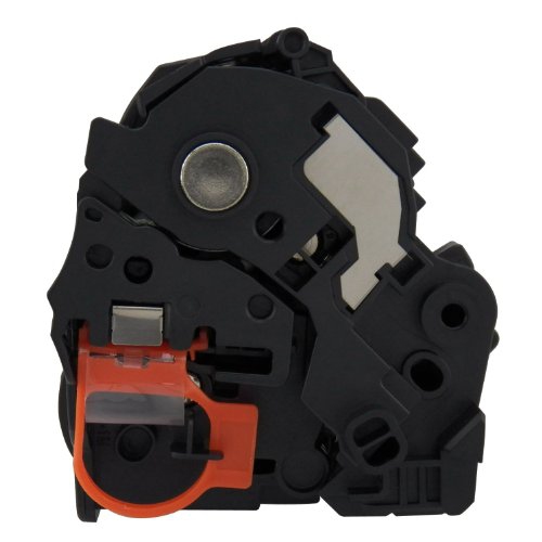 Canon 128 Black Laser Toner Cartridge 3500B001AA Compatible with CANON ImageClass D530, ImageClass D550, Faxphone L100,