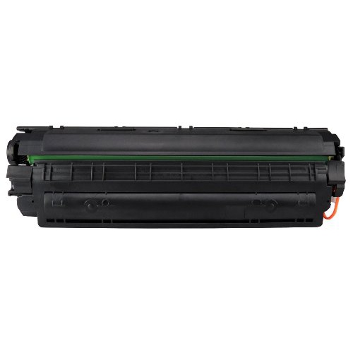 Canon 128 Black Laser Toner Cartridge 3500B001AA Compatible with CANON ImageClass D530, ImageClass D550, Faxphone L100,