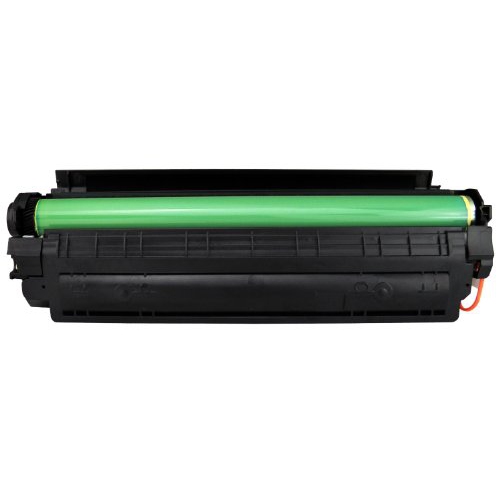 Canon 128 Black Laser Toner Cartridge 3500B001AA Compatible with CANON ImageClass D530, ImageClass D550, Faxphone L100,