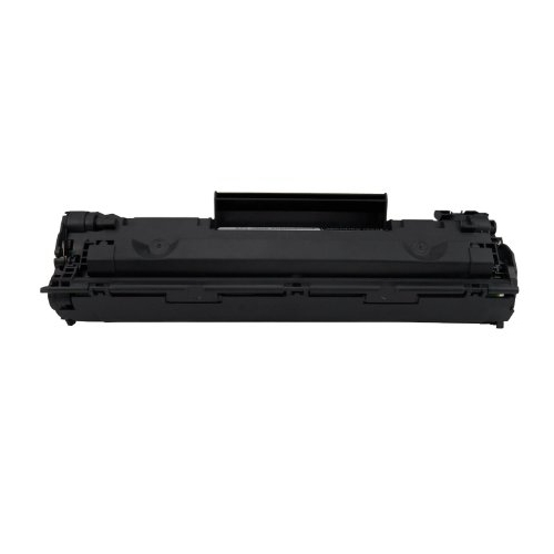 Canon 128 Black Laser Toner Cartridge 3500B001AA Compatible with CANON ImageClass D530, ImageClass D550, Faxphone L100,