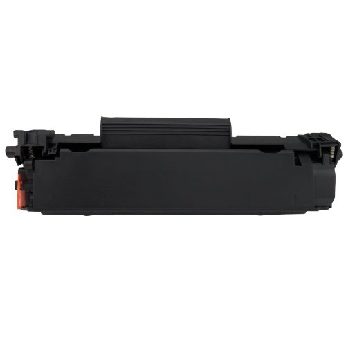 Canon 128 Black Laser Toner Cartridge 3500B001AA Compatible with CANON ImageClass D530, ImageClass D550, Faxphone L100,