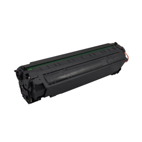 Canon 128 Black Laser Toner Cartridge 3500B001AA Compatible with CANON ImageClass D530, ImageClass D550, Faxphone L100,