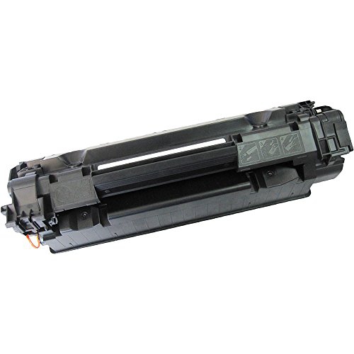 10 Inkfirst Compatible Toner Cartridges Replacement for HP CE285A 85A Laserjet Pro P1102 P1102w M1130 M1132 M1134 M1136