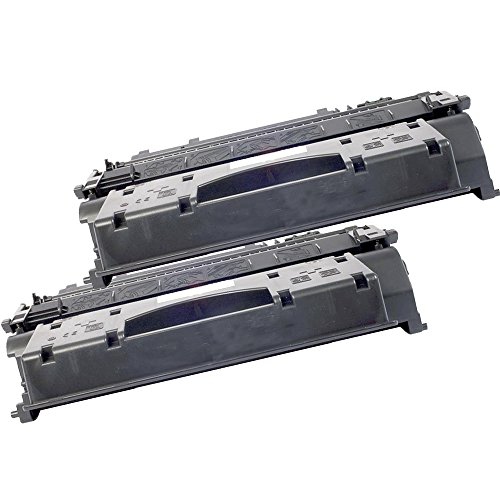 2 Inkfirst Compatible Toner Cartridges Replacement for Canon 119 3479B001 imageCLASS MF5850dn MF5880dn MF5950dw