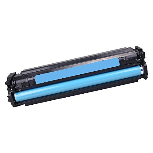5 Inkfirst Compatible Toner Cartridges Replacement for Canon 045H 045 H 1246C001 1245C001 1244C001 1243C001 (1 Set + 1