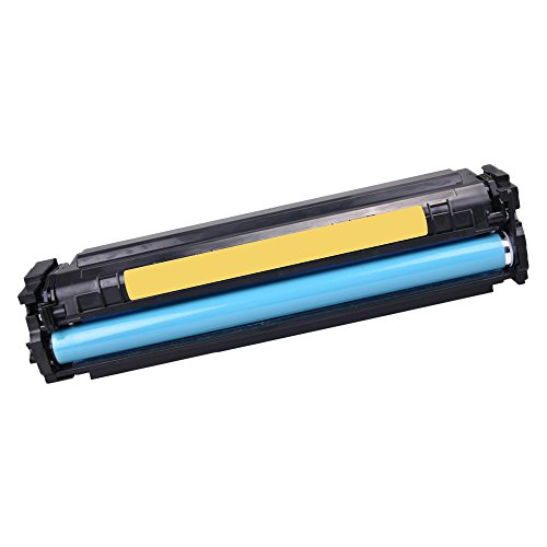 5 Inkfirst Compatible Toner Cartridges Replacement for Canon 045H 045 H 1246C001 1245C001 1244C001 1243C001 (1 Set + 1