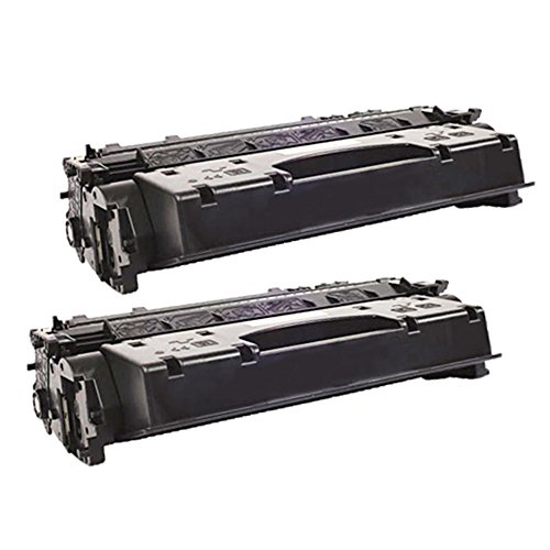 2 Inkfirst Compatible Toner Cartridges Replacement for Canon 120 2617B001AA imageCLASS D1170 D1180 D1120 D1150