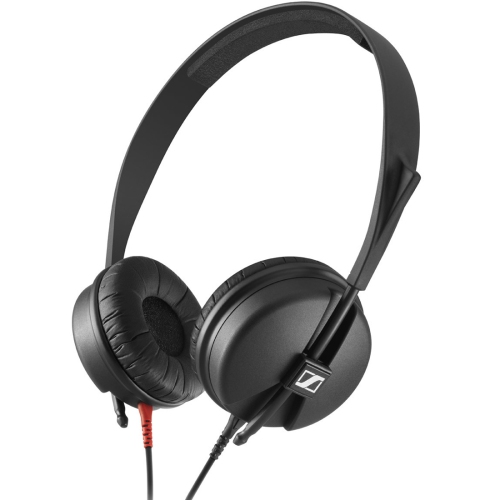 Sennheiser HD 25 Light On Ear Monitoring Headphones
