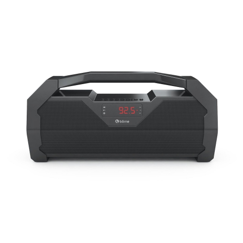 BORNE  High Performance Bluetooth Speaker System