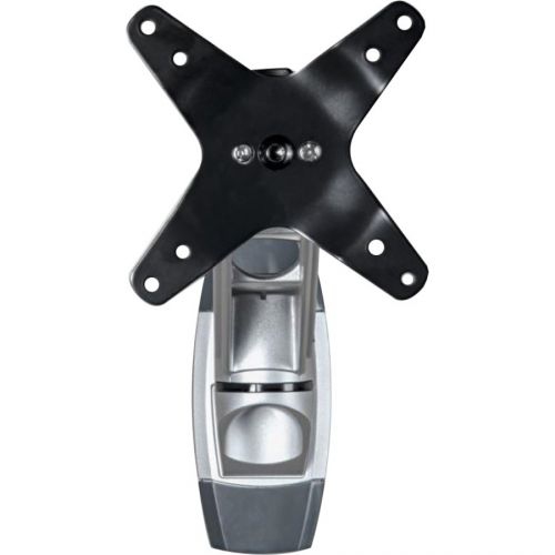 StarTech Wall Mount Monitor Arm - 10.2" Swivel Arm - Premium Flat Screen TV Wall Mount for up to 30" VESA Mount Monitors