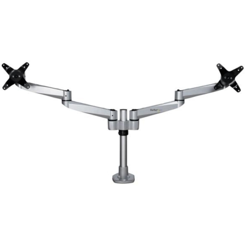 StarTech.com ARMDUALPS Desk Mount Dual Monitor Arm - Articulating - Premium