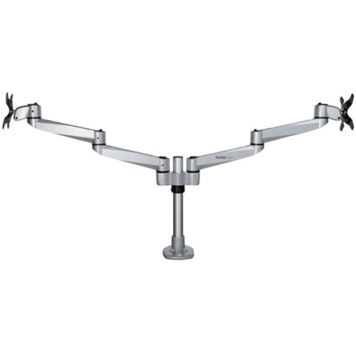 StarTech.com ARMDUALPS Desk Mount Dual Monitor Arm - Articulating - Premium