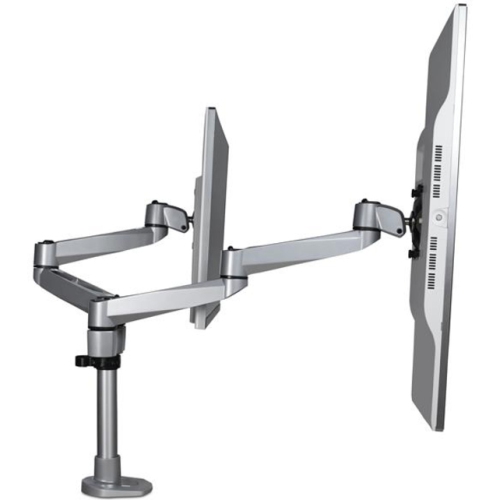 StarTech.com ARMDUALPS Desk Mount Dual Monitor Arm - Articulating - Premium