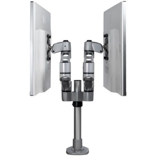 StarTech.com ARMDUALPS Desk Mount Dual Monitor Arm - Articulating - Premium