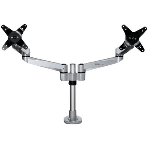 StarTech.com ARMDUALPS Desk Mount Dual Monitor Arm - Articulating - Premium