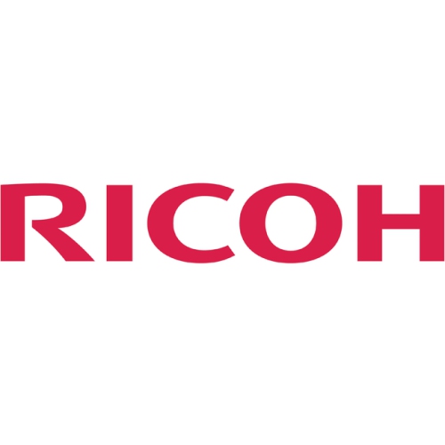 Ricoh – Cartouche de toner - noir