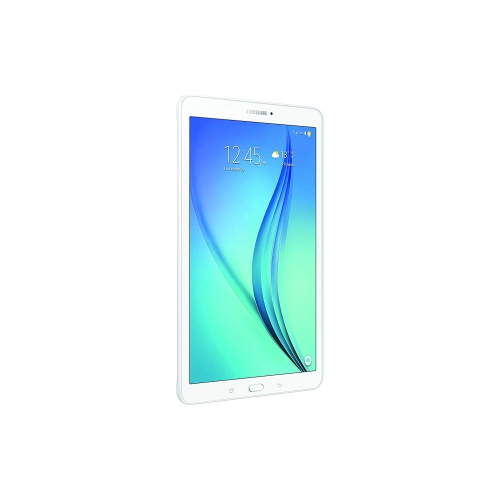 Refurbished - Samsung Galaxy Tab E SM-T560NU 9.6" 16GB White Android Tablet White