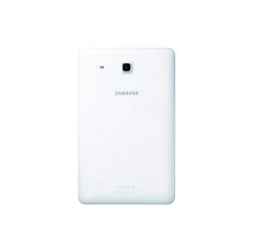 Refurbished - Samsung Galaxy Tab E SM-T560NU 9.6" 16GB White Android Tablet White